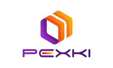 Pexki.com - Creative brandable domain for sale
